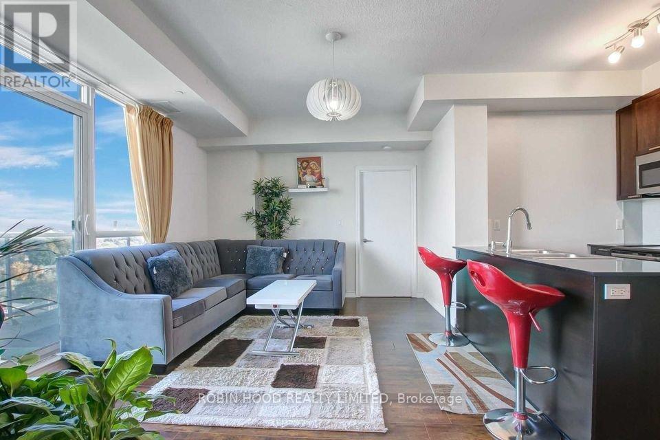Apartment at 910 - 1328 BIRCHMOUNT ROAD, Toronto (Wexford-Maryvale)