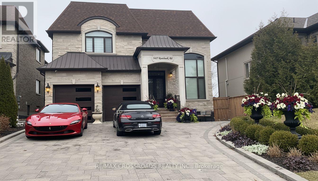 Detached at 1427 ROSEBANK ROAD, Pickering (Woodlands)