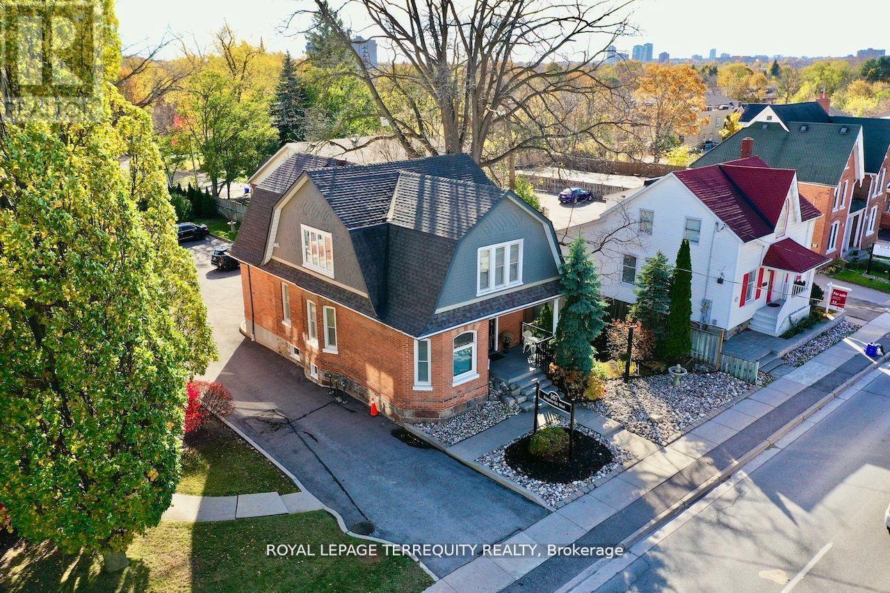 Other at 567 KINGSTON ROAD W, Ajax (Central West)