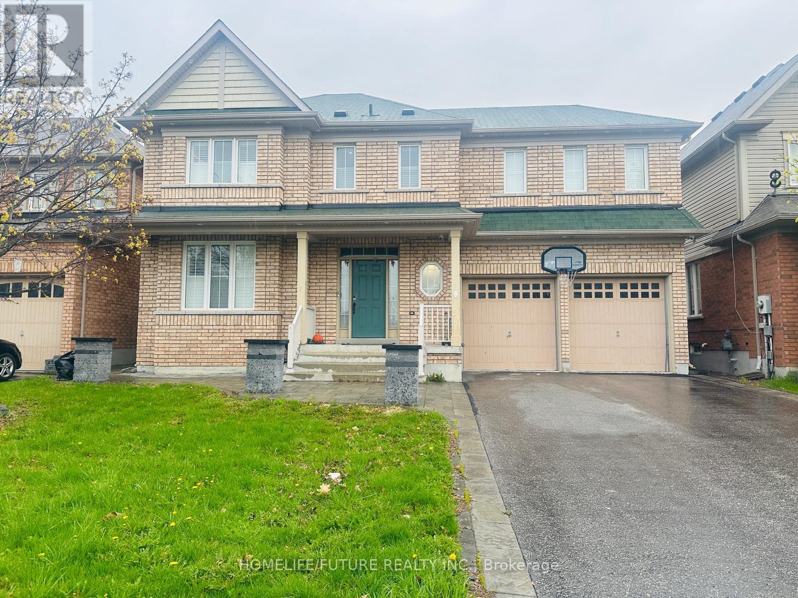 Detached at 2230 PILGRIM SQUARE, Oshawa (Windfields)