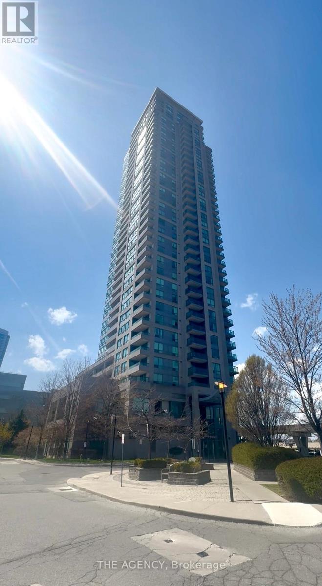 Apartment at 3109 - 50 BRIAN HARRISON WAY, Toronto (Bendale)