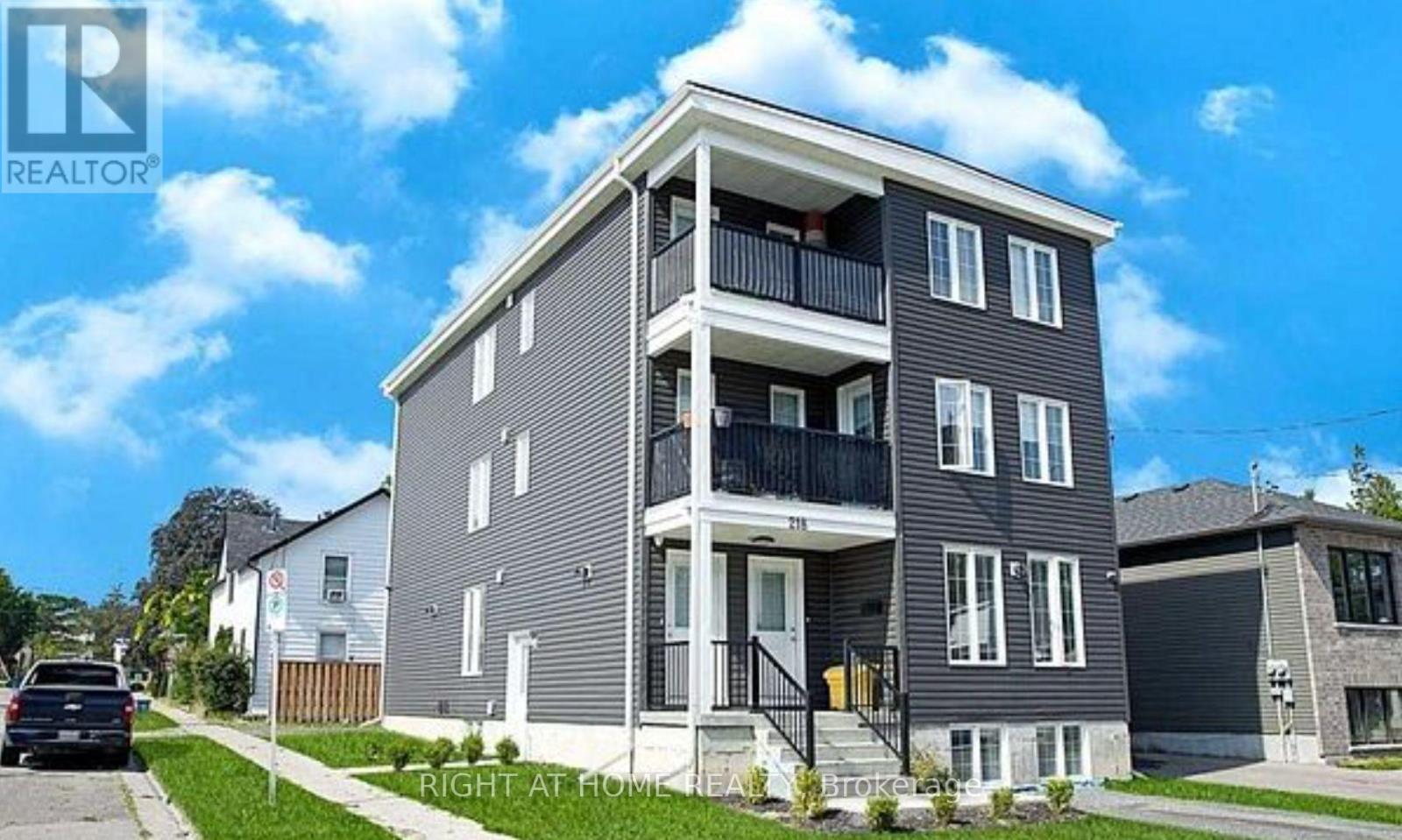 Detached at LOWER - 218 CELINA STREET, Oshawa (Central)