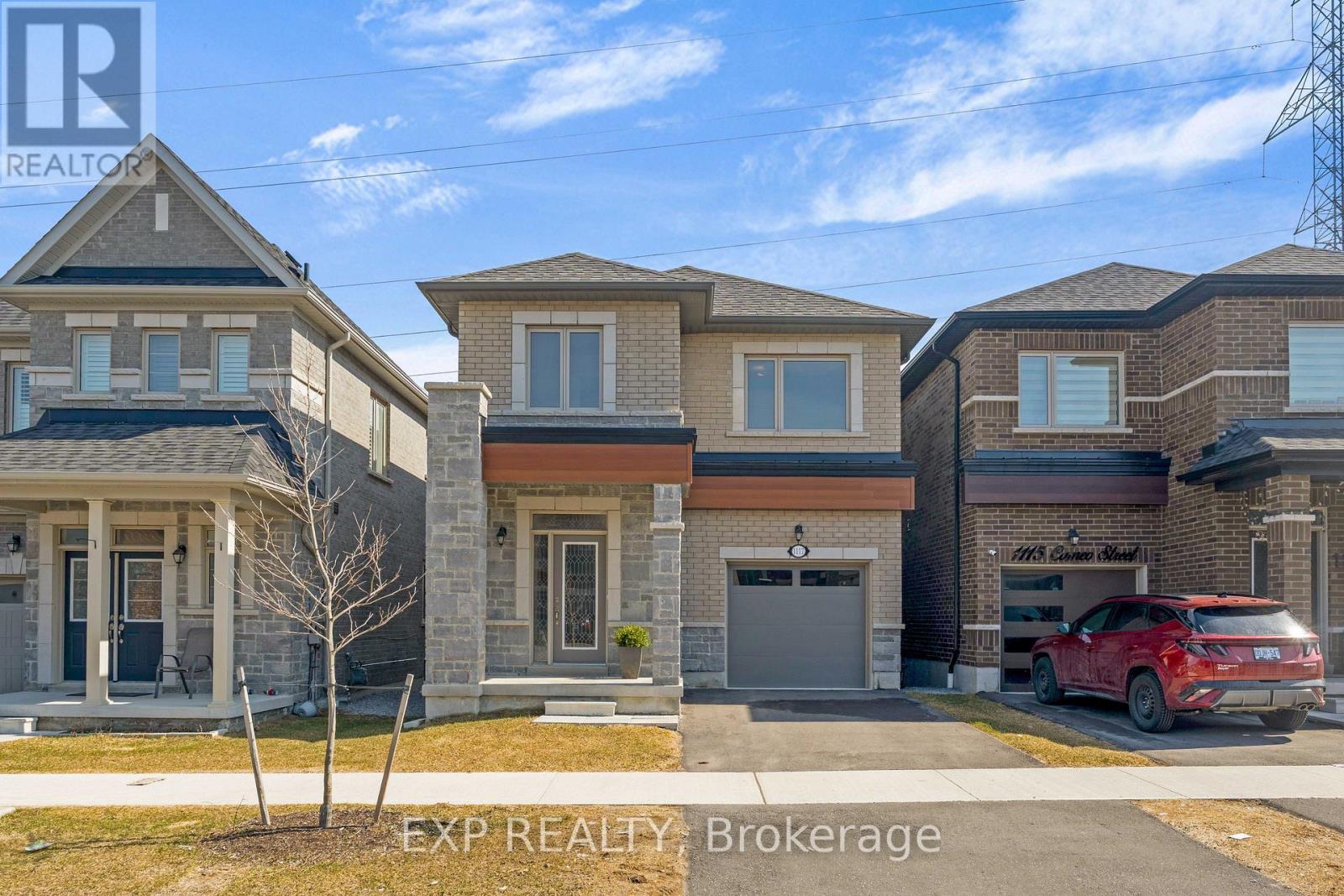 Detached at 1117 CAMEO STREET, Pickering