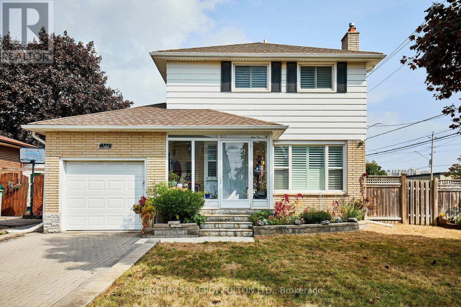 Detached at 1349 SOMERVILLE STREET N, Oshawa (Taunton)