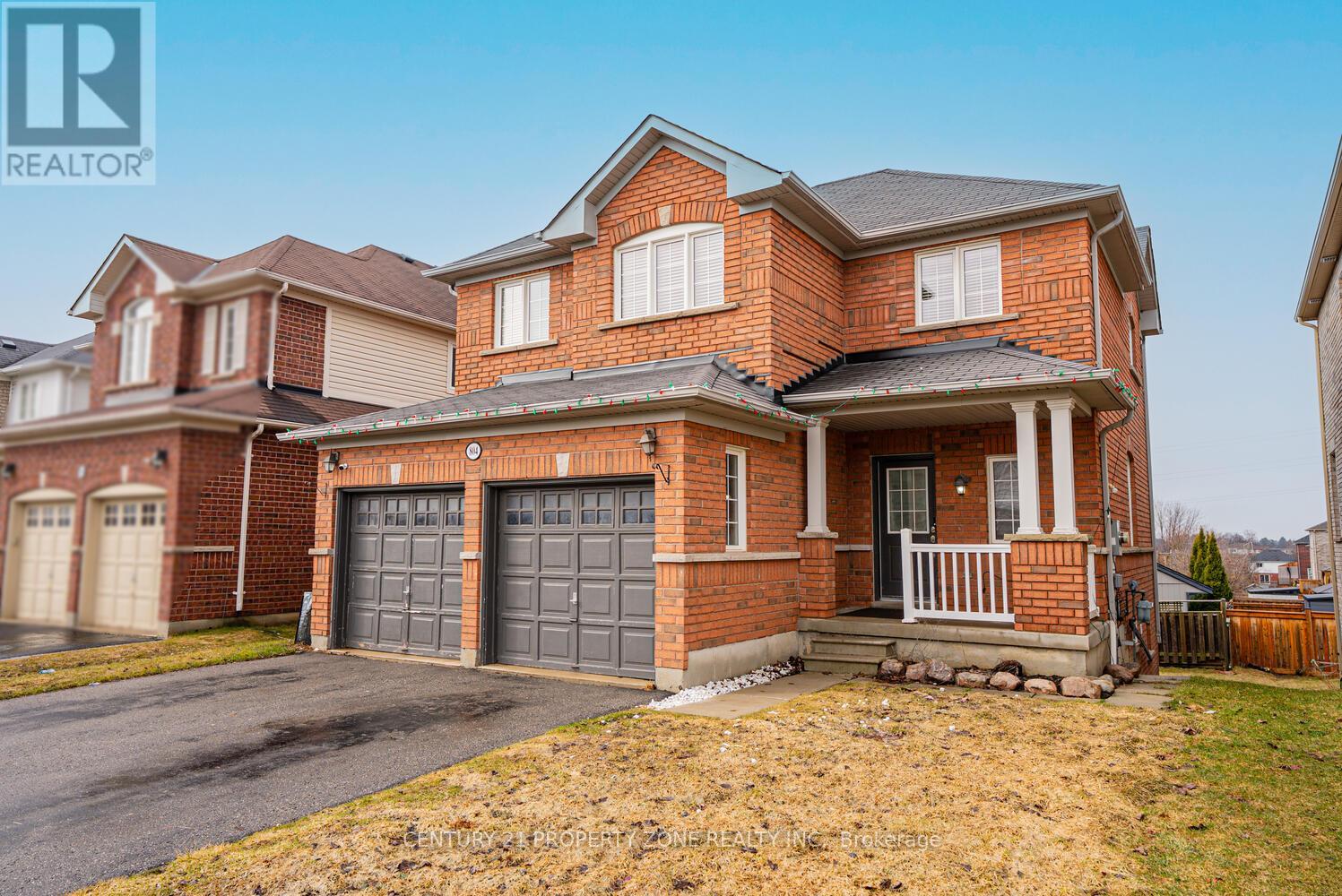 Detached at 804 ORMOND DRIVE, Oshawa (Samac)