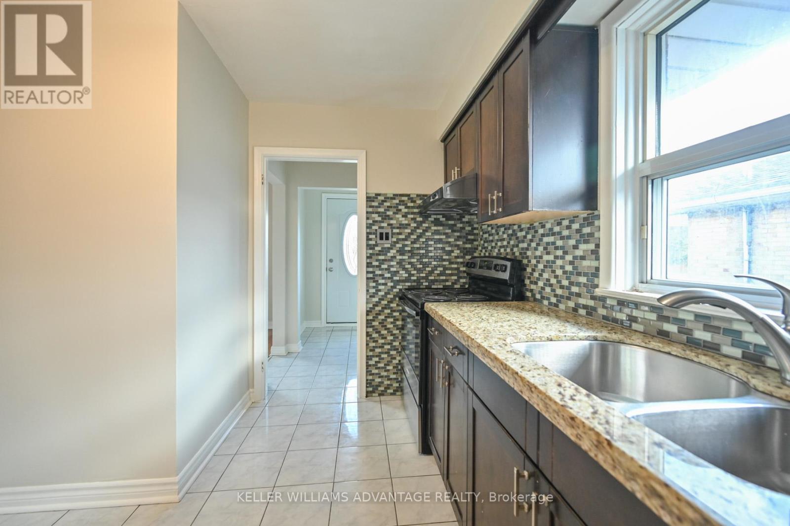 Detached at MAIN - 88 WEXFORD BOULEVARD, Toronto