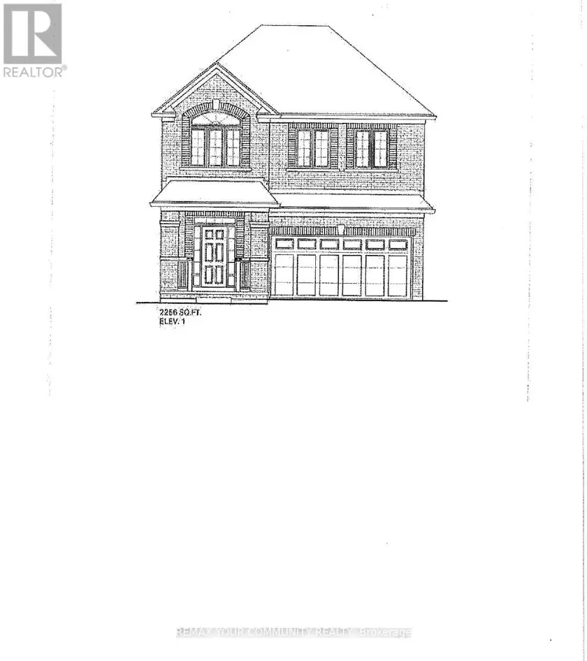 Detached at 2985 ZENITH PARKWAY, Pickering
