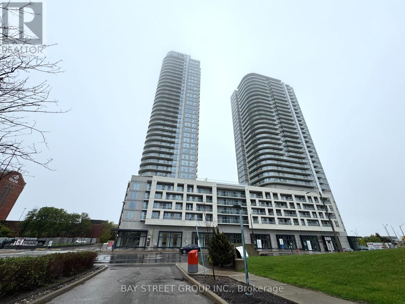 Apartment at 2905 - 2033 KENNEDY ROAD, Toronto (Agincourt South-Malvern West)