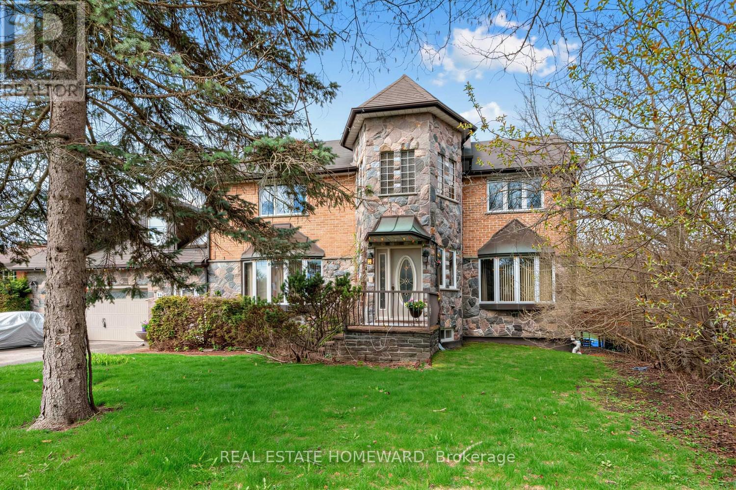 Detached at 38 CENTENNIAL ROAD, Toronto (Centennial Scarborough)