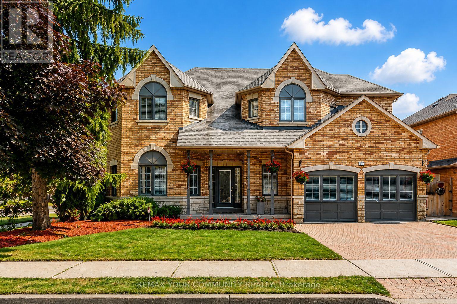 Detached at BSMT - 17 MORDEN CRESCENT, Ajax (Central West)