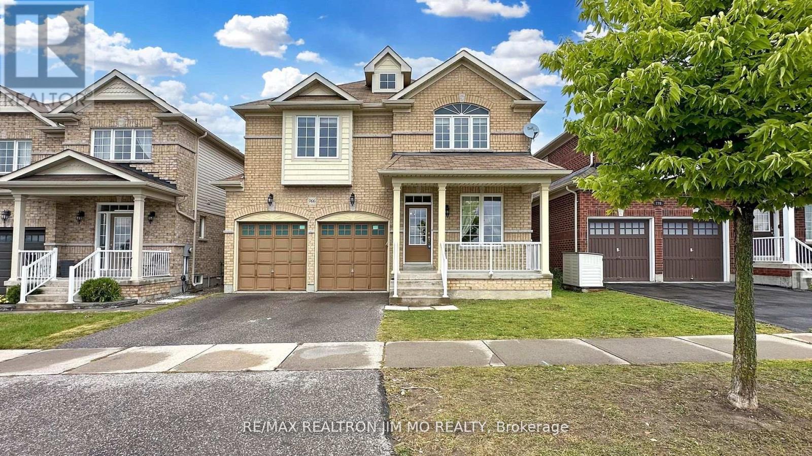 Detached at 766 GRAND RIDGE AVENUE, Oshawa (Pinecrest)