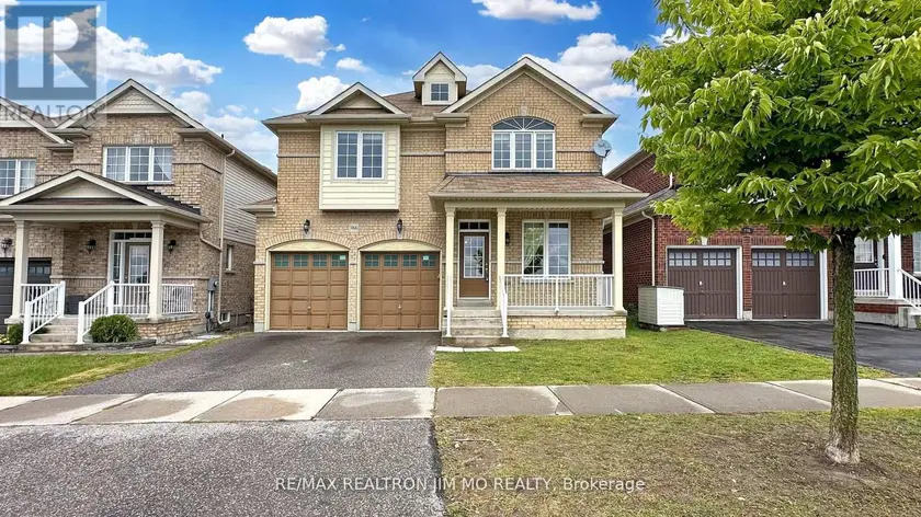 Detached at 766 GRAND RIDGE AVENUE, Oshawa