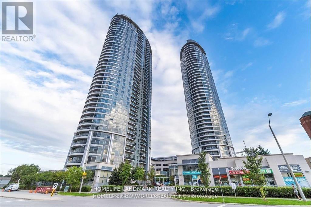 Apartment at 3923 - 135 VILLAGE GREEN SQUARE, Toronto (Agincourt South-Malvern West)