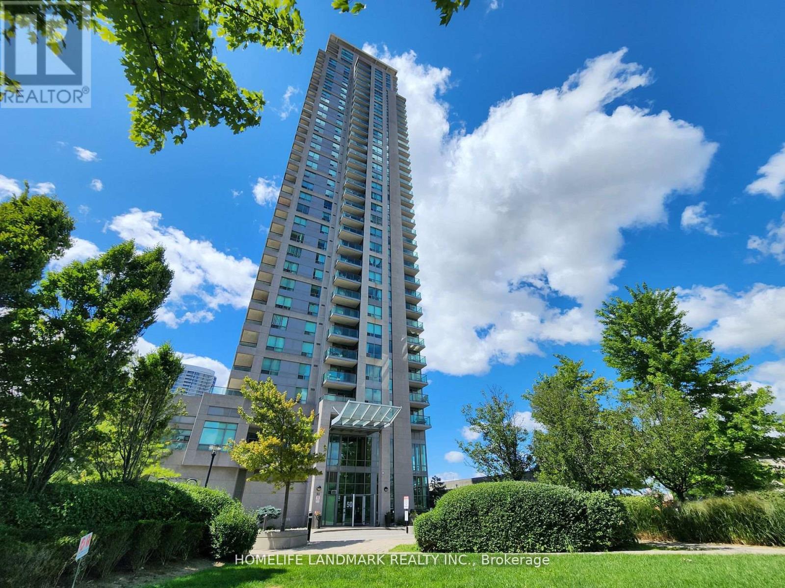 Apartment at 3206 - 50 BRIAN HARRISON WAY, Toronto (Bendale)