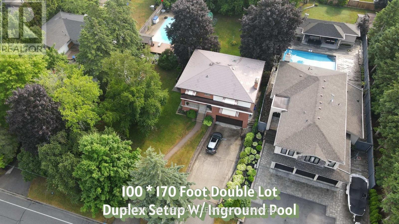 Detached at 1873 WOODVIEW AVENUE, Pickering (Highbush)
