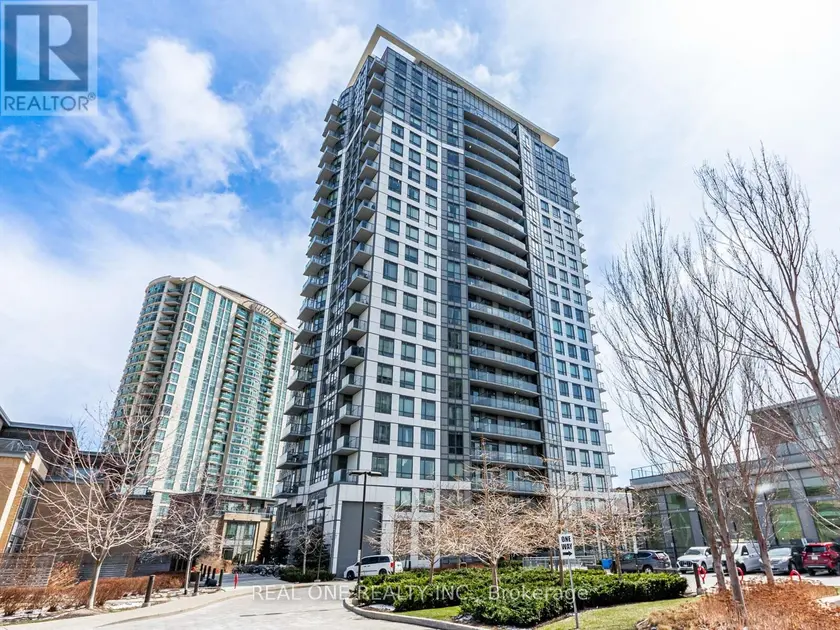 Apartment at 2206 - 195 BONIS AVENUE, Toronto (Tam O'Shanter-Sullivan)
