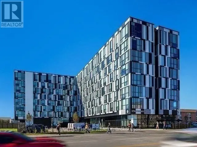 Apartment at 441 - 1900 SIMCOE STREET N, Oshawa (Samac)