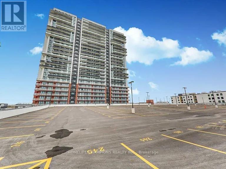 Apartment at 2208 - 2550 SIMCOE STREET N, Oshawa (Windfields)