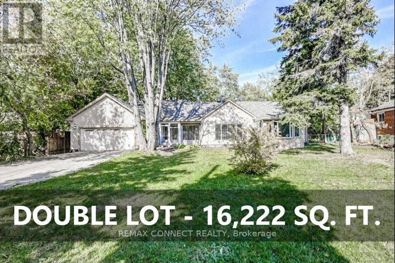 Detached at 70 DUNSTALL CRESCENT, Toronto (West Hill)