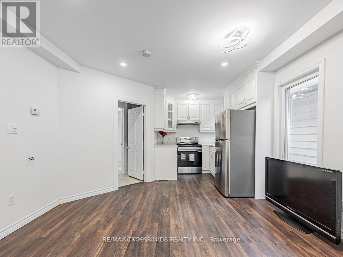Detached at 111 ELGIN STREET W, Oshawa