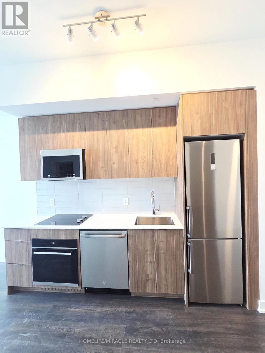 Apartment at 212 - 743 WARDEN AVENUE, Toronto