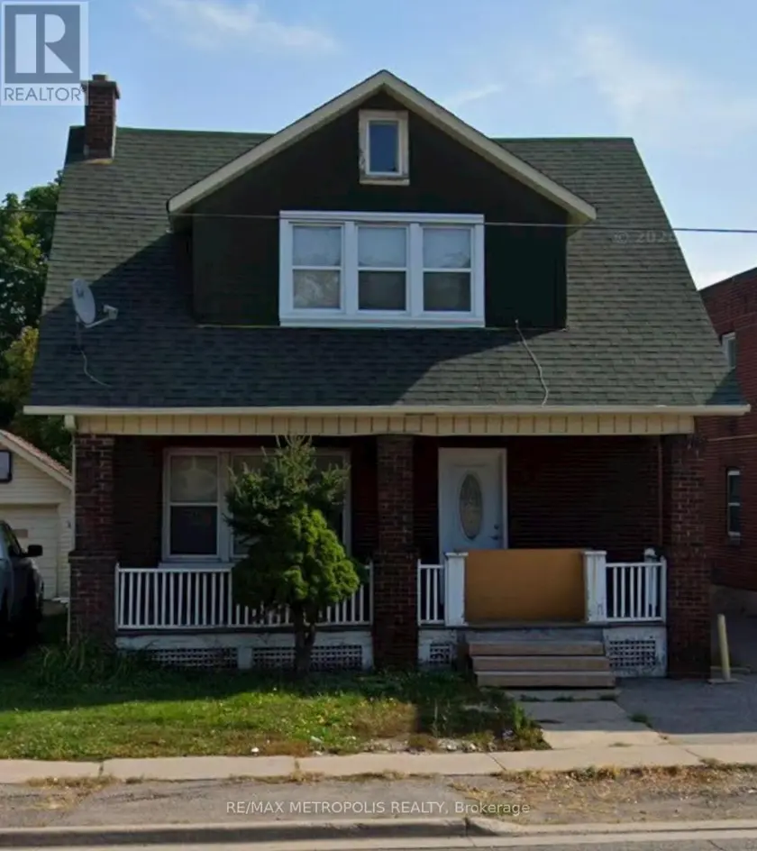 Detached at 329 RITSON ROAD S, Oshawa