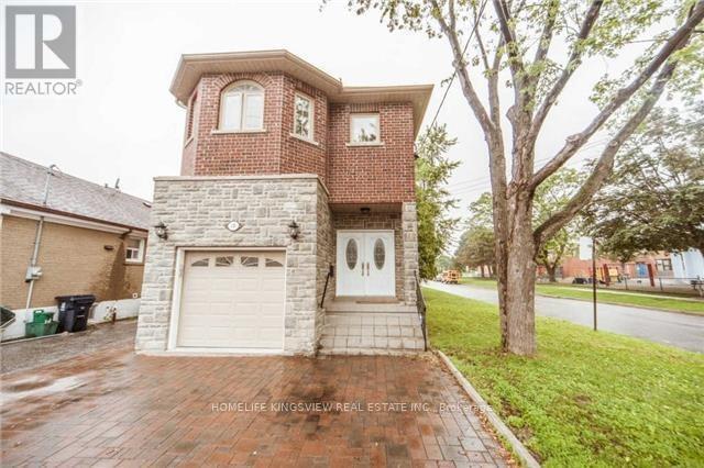 Other at 18 CORVETTE AVENUE, Toronto (Kennedy Park)