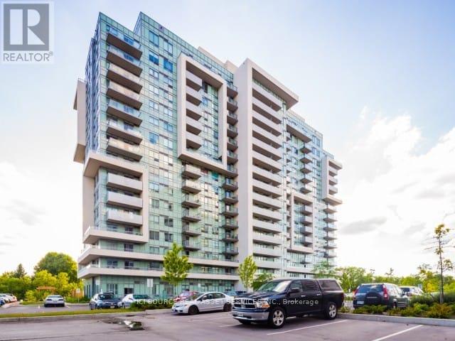 Apartment at 1213 - 1346 DANFORTH ROAD, Toronto (Eglinton East)