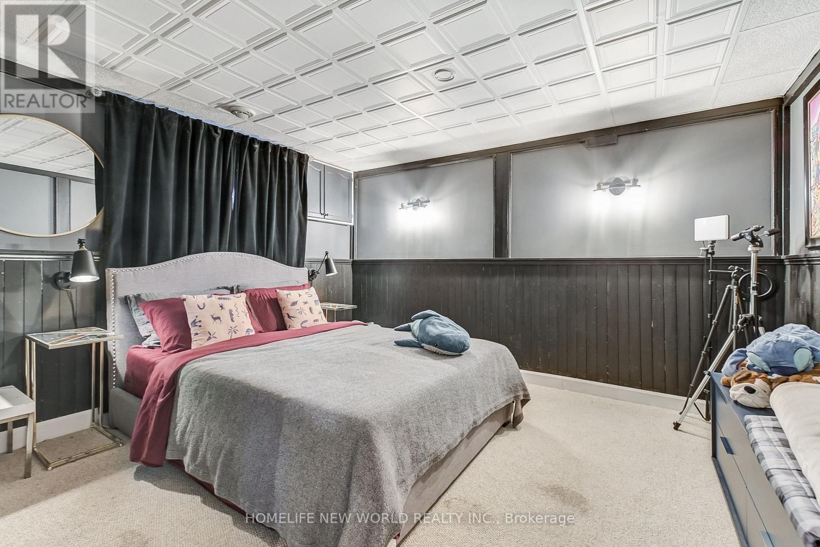Detached at 59 BOBMAR ROAD, Toronto