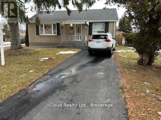 Detached at 38 KAWARTHA AVENUE, Oshawa (Lakeview)