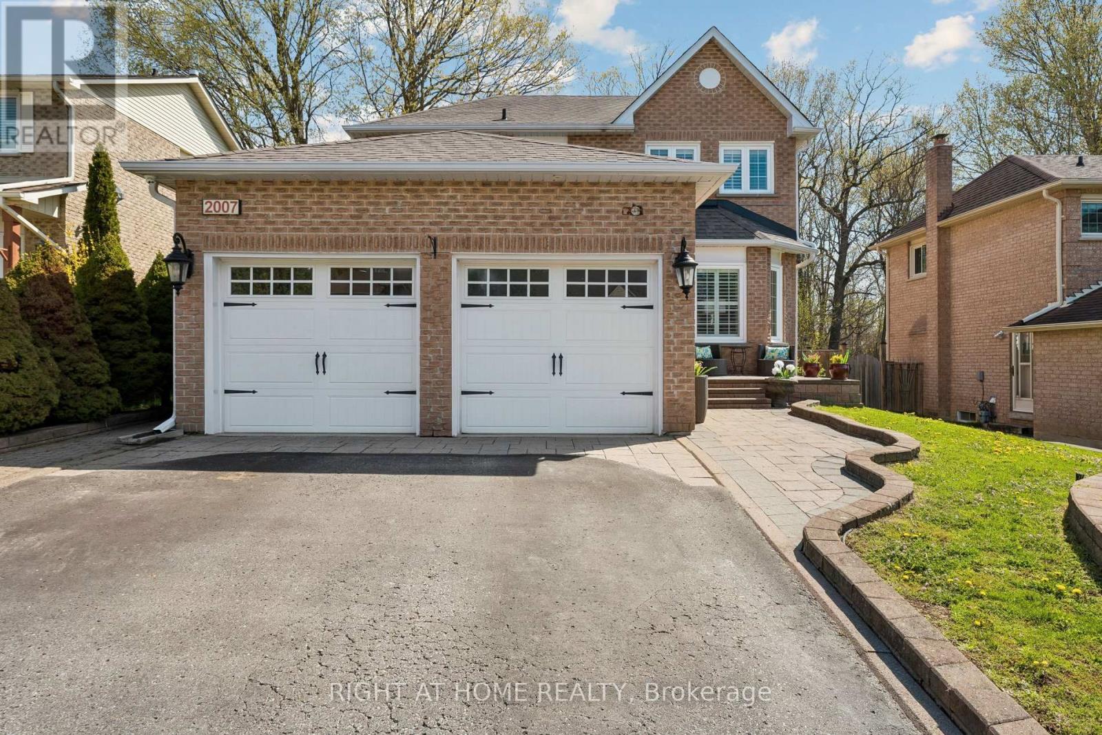 Detached at 2007 LYNN HEIGHTS DRIVE, Pickering (Liverpool)