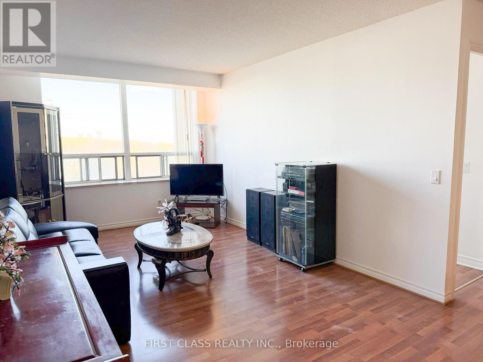 Apartment at 807 - 115 OMNI DRIVE, Toronto