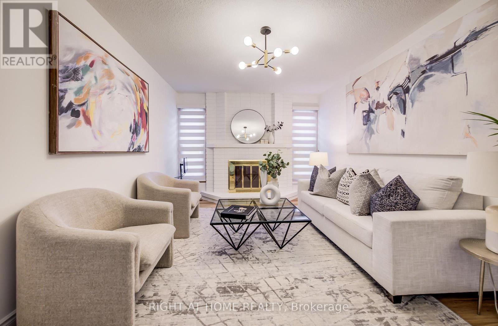 Detached at 51 BURNT BARK DRIVE, Toronto (Steeles)