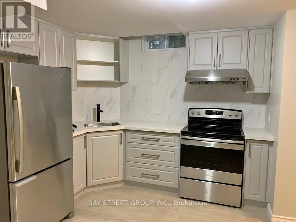 Detached at BASEMENT - 42 WINTERBERRY DRIVE, Whitby (Rolling Acres)