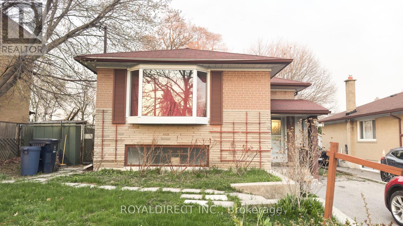 Detached at 65 SHARBOT AVENUE, Toronto (Woburn)