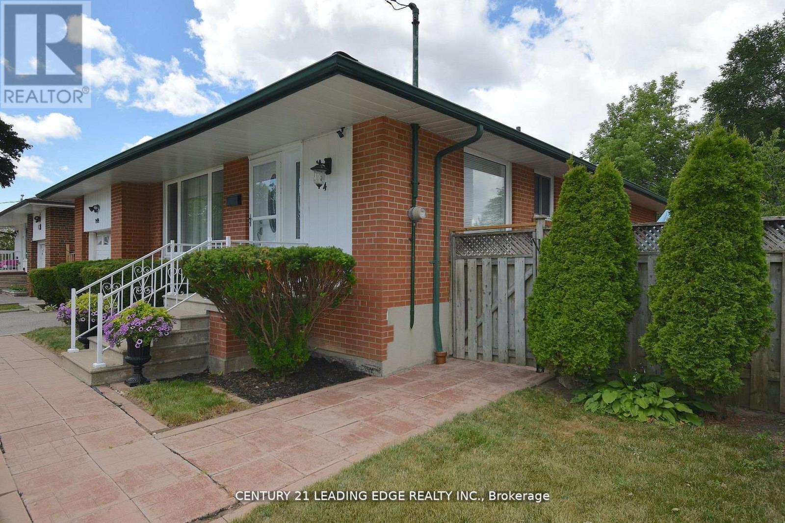 Detached at 84 ALLANFORD ROAD, Toronto (Tam O'Shanter-Sullivan)
