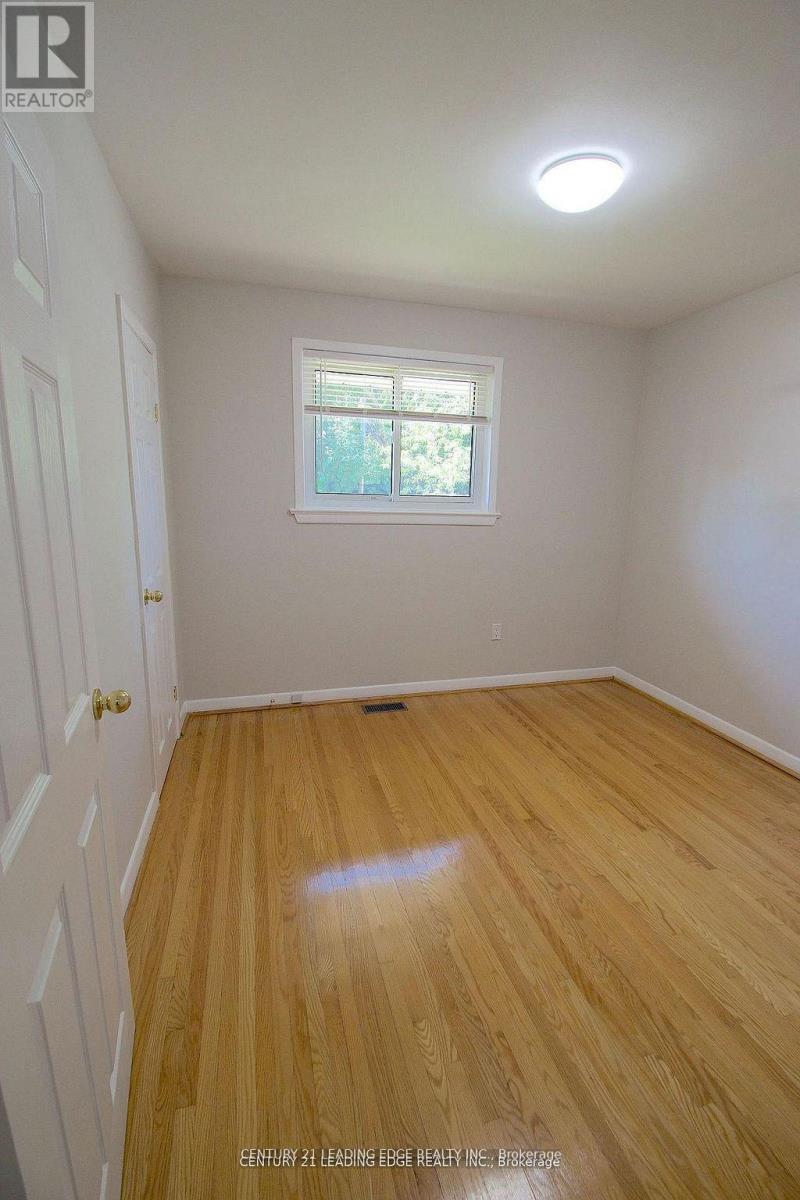 Detached at 84 ALLANFORD ROAD, Toronto