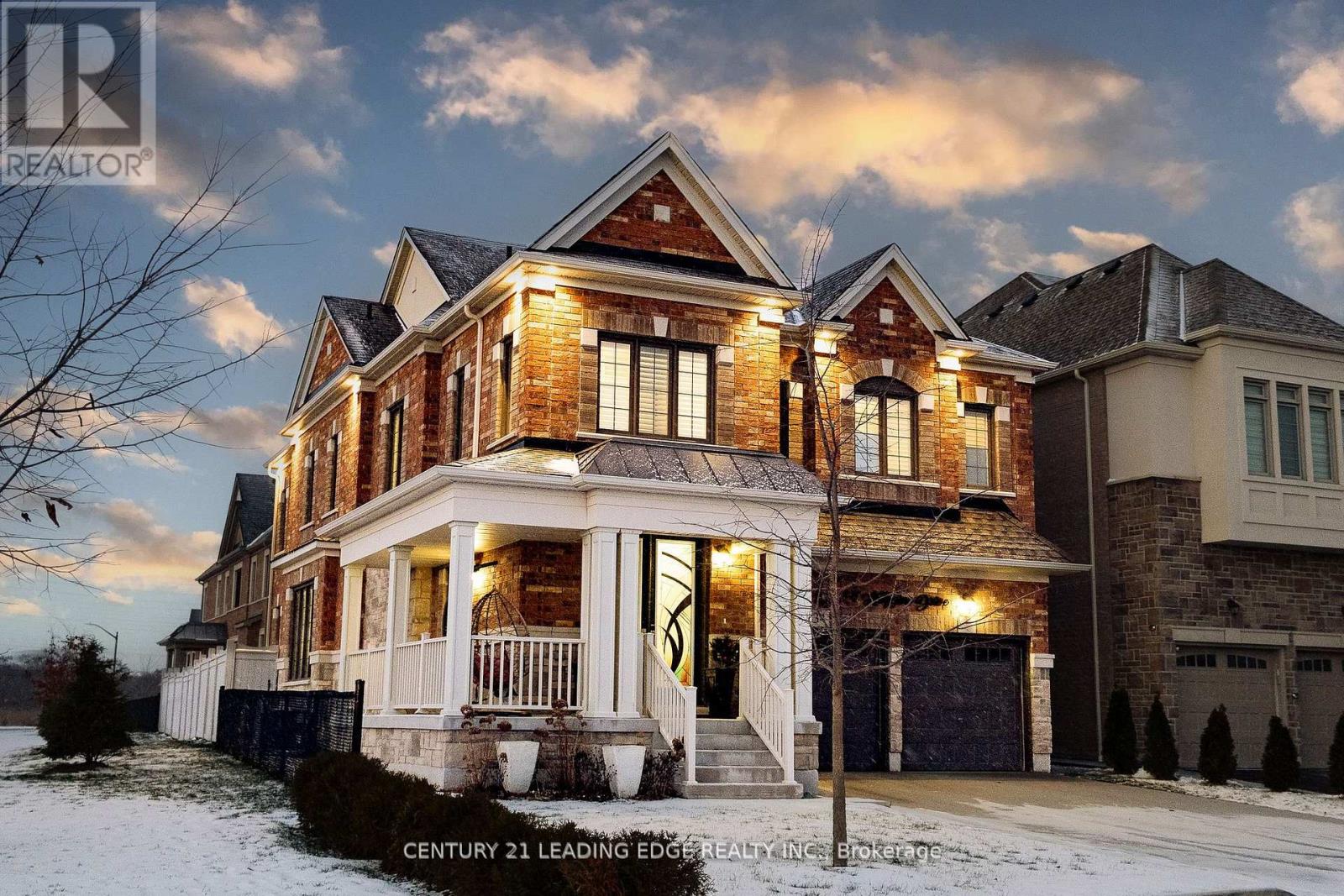 Detached at 34 HUGGINS DRIVE, Whitby