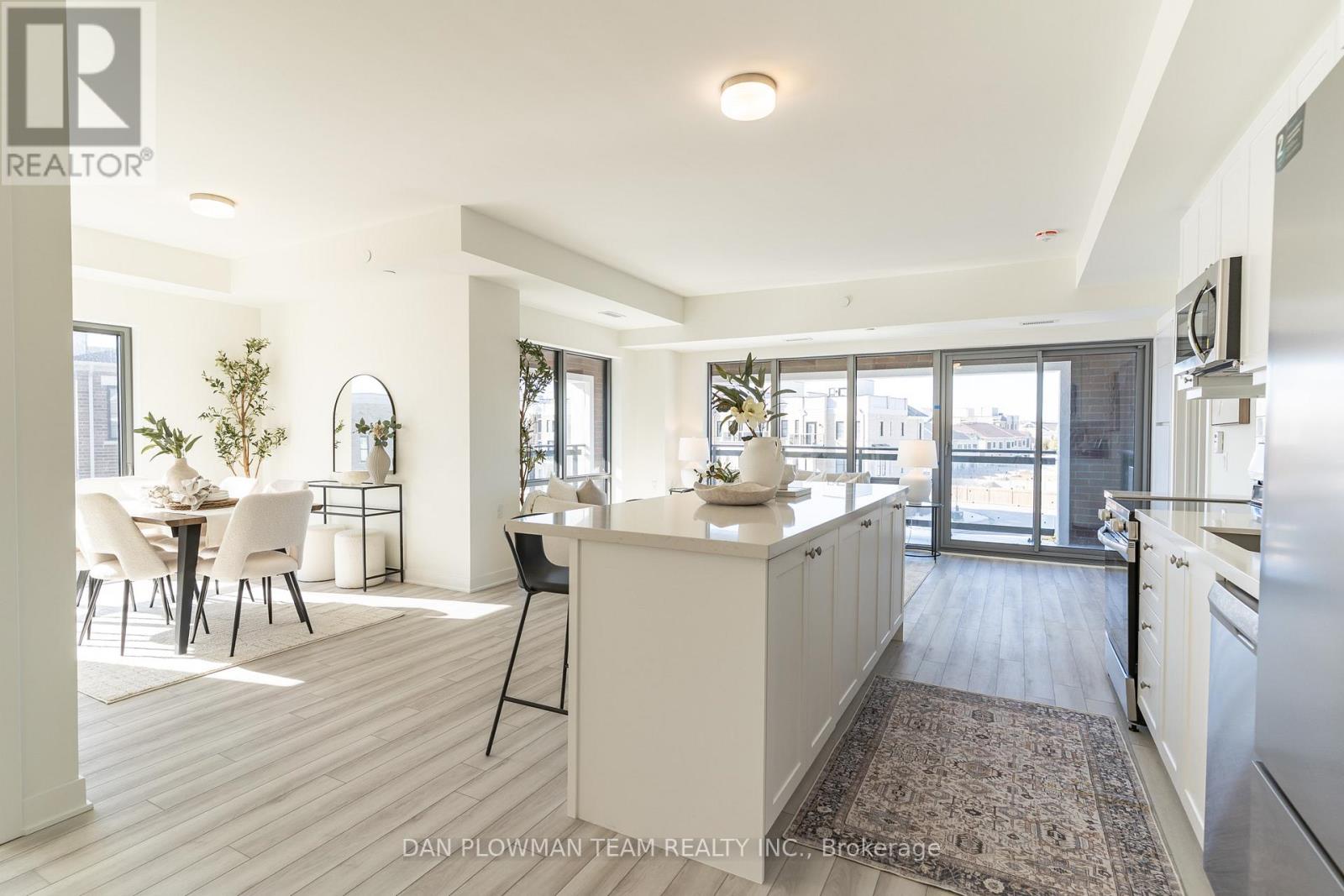 Apartment at 321 - 51 CLARINGTON BOULEVARD, Clarington (Bowmanville)