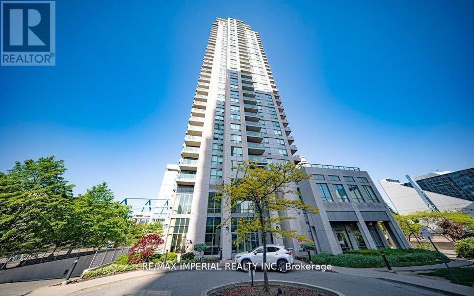 Apartment at PH3706 - 60 BRIAN HARRISON WAY, Toronto (Bendale)