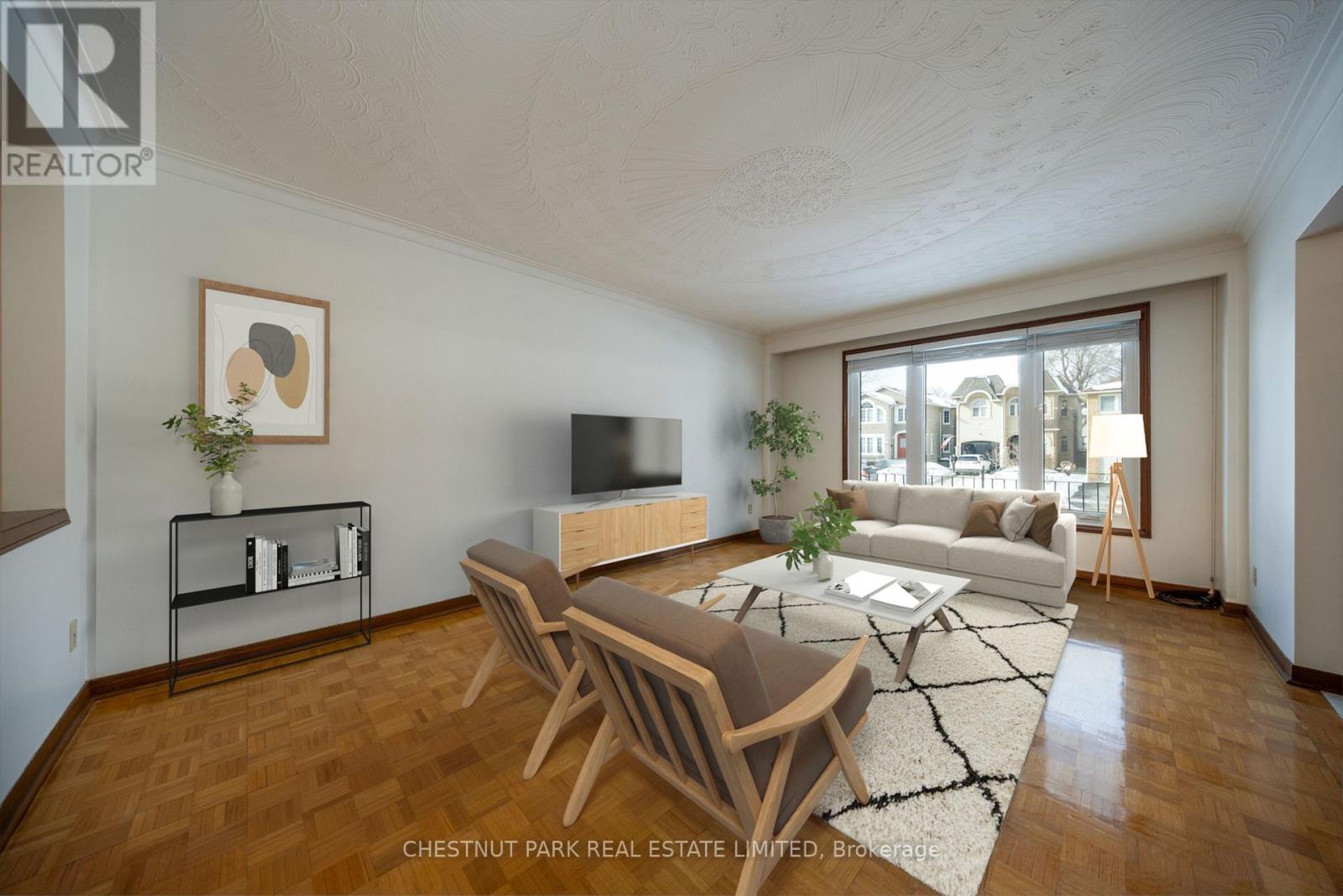 Detached at 49 WOODVILLE AVENUE, Toronto (Broadview North)