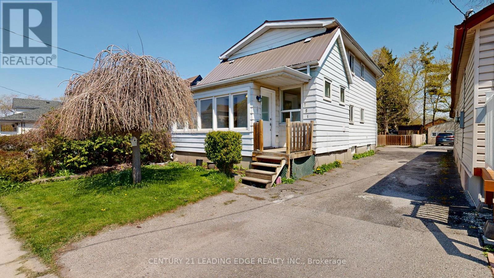 Detached at 751 GIFFORD STREET, Oshawa (Lakeview)