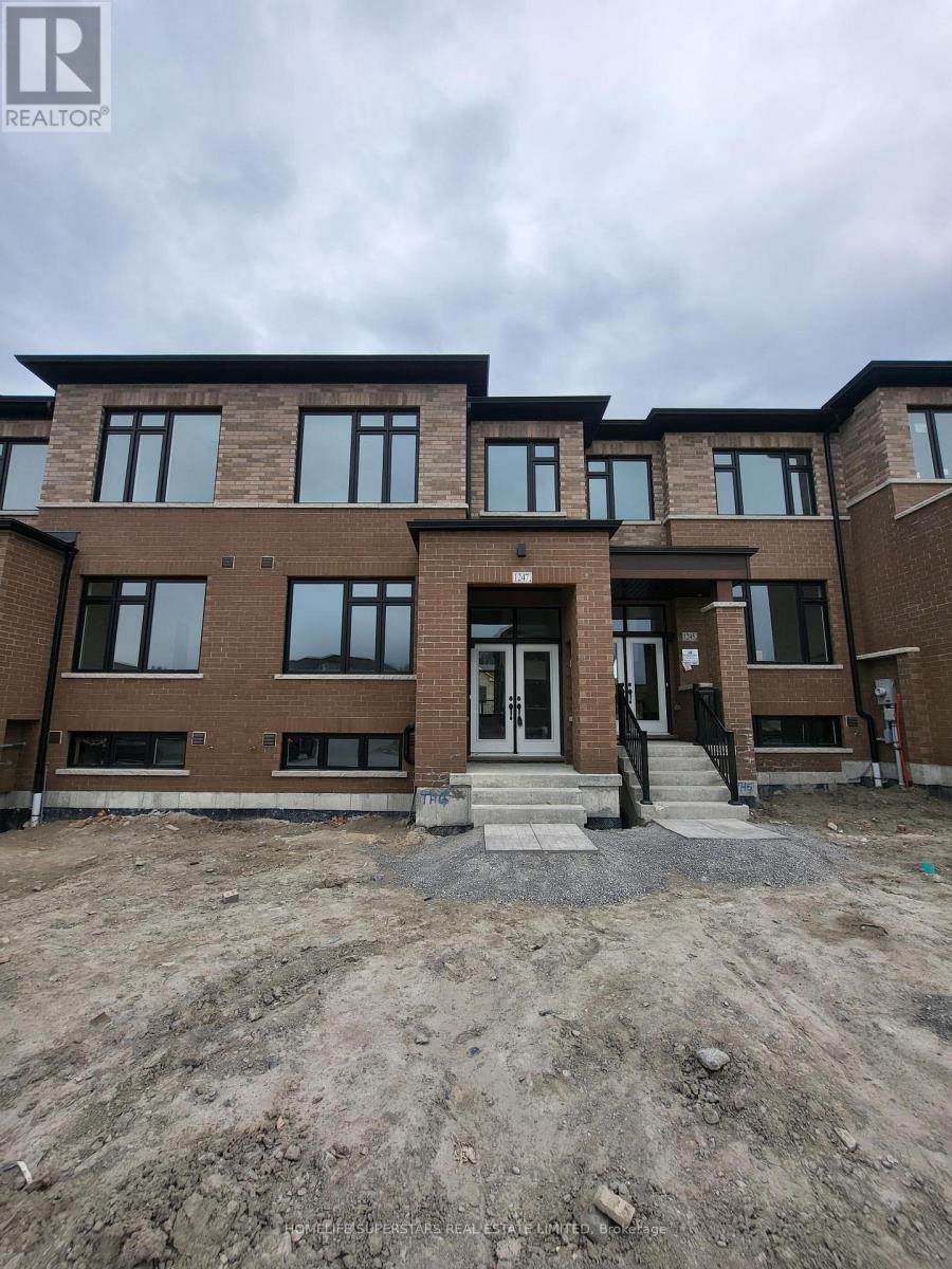Townhouse at 1247 WINDING WOOD TRAIL, Pickering
