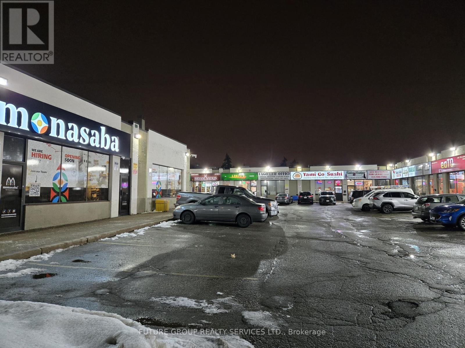 Other at 15B - 1960 LAWRENCE AVENUE E, Toronto (Wexford-Maryvale)