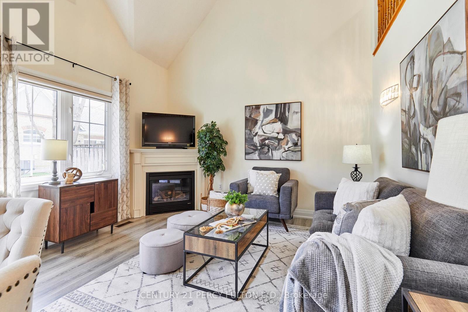 Townhouse at G7 - 7 GIDLEY LANE, Ajax (Central)