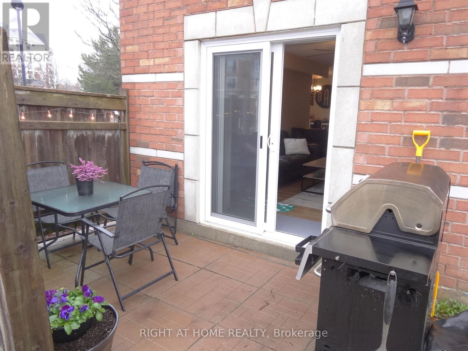 Apartment at 106 - 102 ASPEN SPRINGS DRIVE, Clarington (Bowmanville)