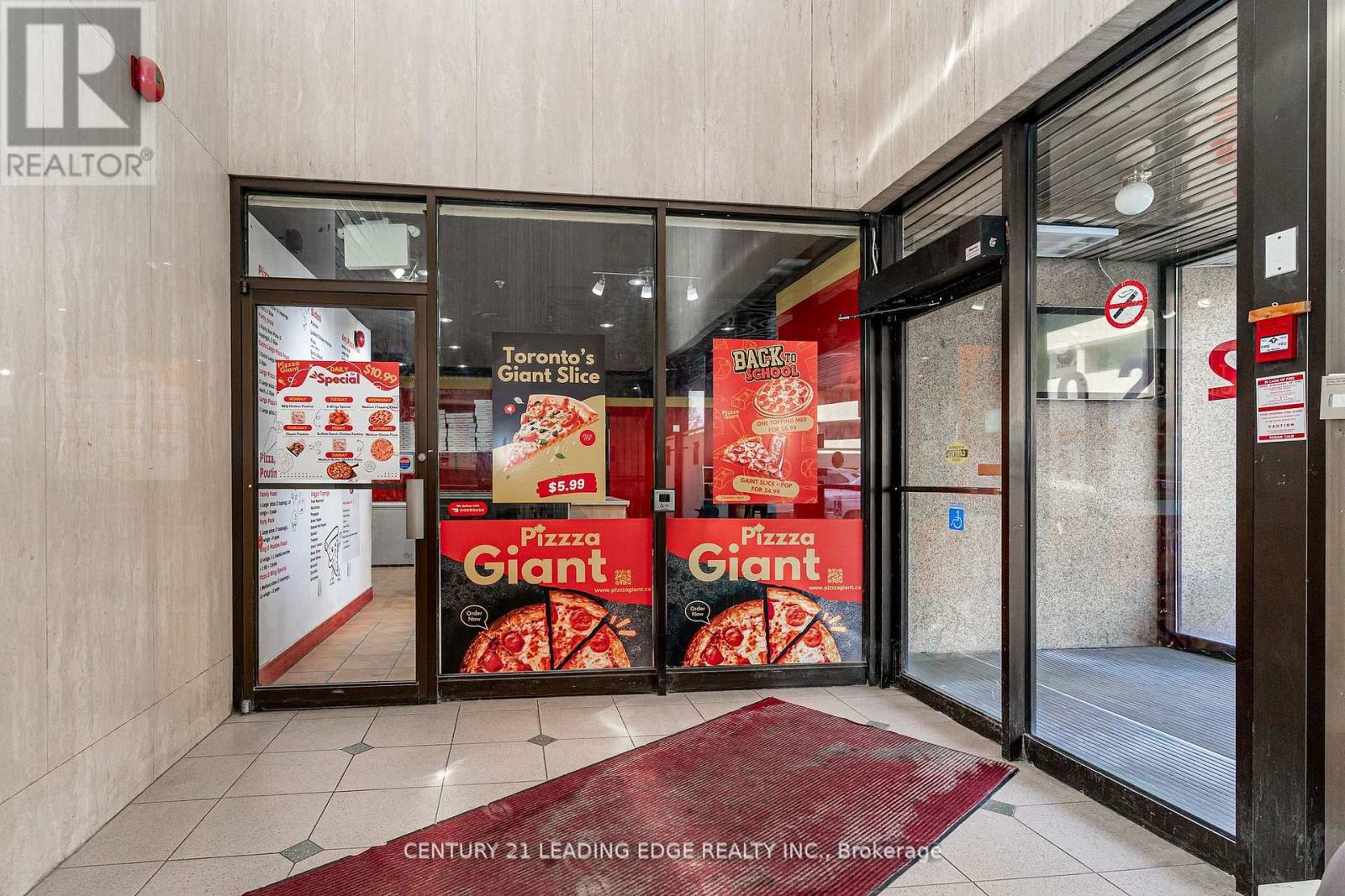 Other at 102D - 4002 SHEPPARD AVENUE E, Toronto (Agincourt South-Malvern West)