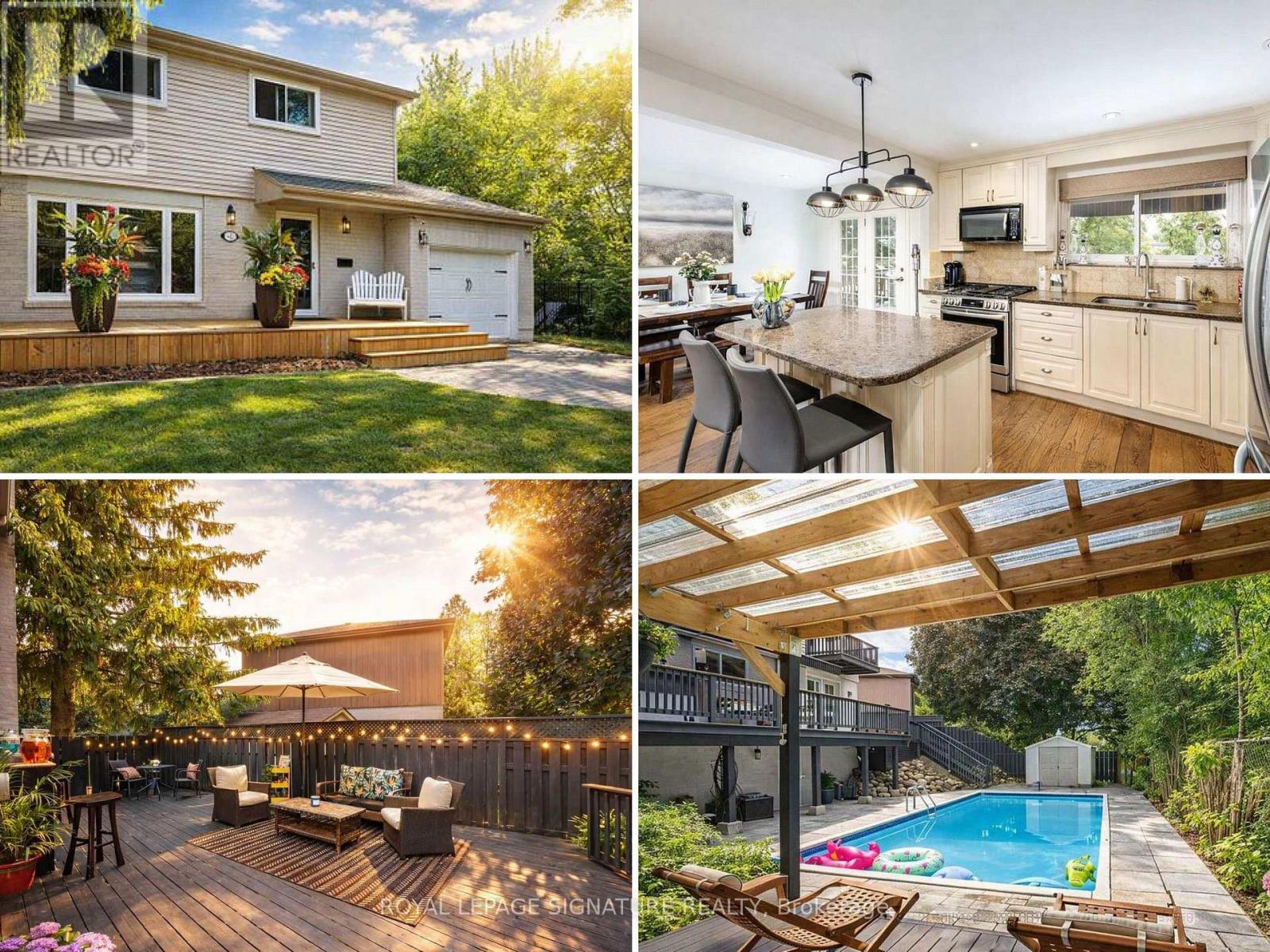 Detached at 105 CATALINA DRIVE, Toronto (Guildwood)