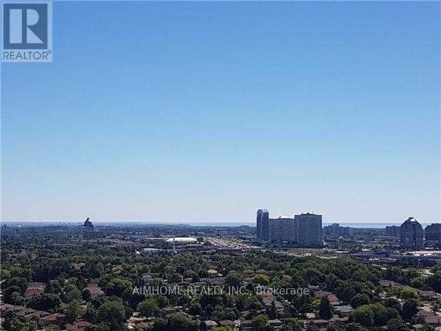 Apartment at 2912 - 181 VILLAGE GREEN SQUARE, Toronto (Agincourt South-Malvern West)