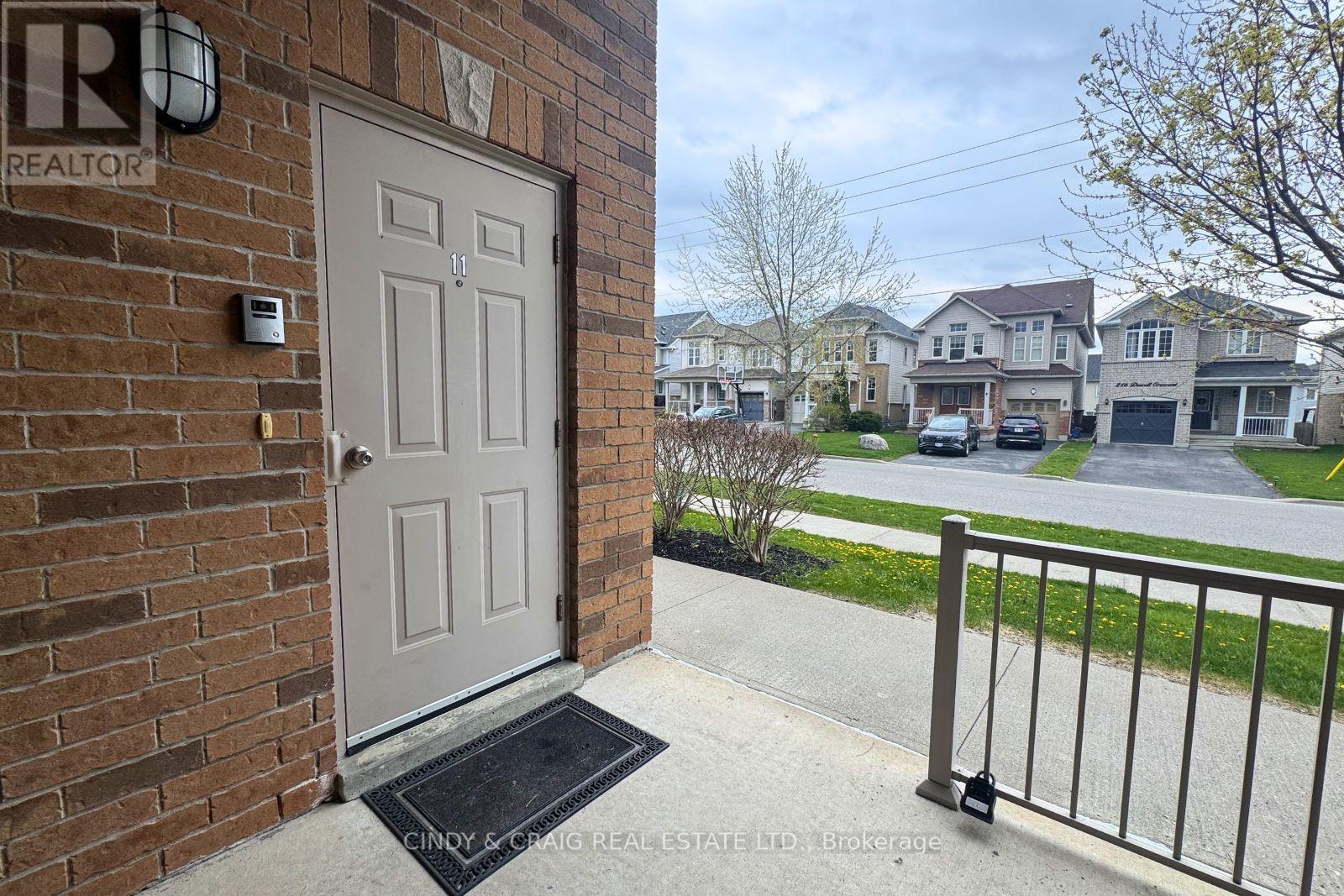 Other at 11 - 15 ROSSWELL DRIVE, Clarington (Courtice)